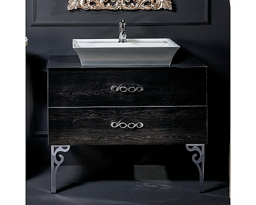 Santeh-Crystal.ru: Тумба под раковину Boheme Armadi Art NeoArt 80 831-080-BW подвесная Black Wood Приобрести Тумба под раковину Boheme Armadi Art NeoArt 80 831-080-BW подвесная Black Wood в магазине сантехники Santeh-Crystal.ru