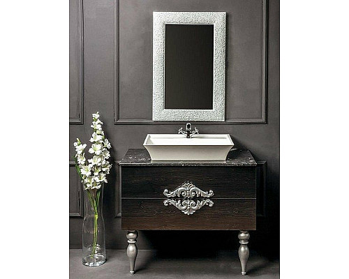 Santeh-Crystal.ru: Тумба под раковину Boheme Armadi Art NeoArt 80 831-080-BW подвесная Black Wood Приобрести Тумба под раковину Boheme Armadi Art NeoArt 80 831-080-BW подвесная Black Wood в магазине сантехники Santeh-Crystal.ru