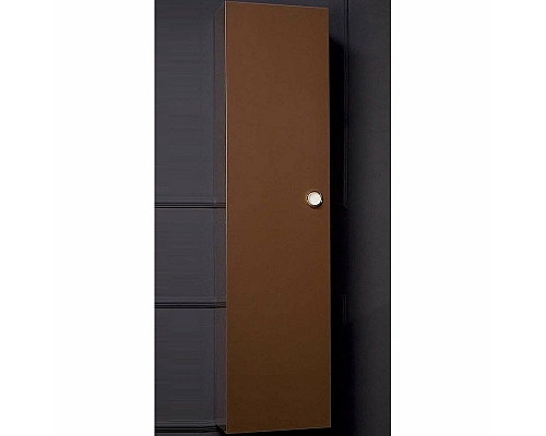 Santeh-Crystal.ru: Шкаф пенал Boheme Armadi Art NeoArt 35 834-DB подвесной Dark Brown Заказать Шкаф пенал Boheme Armadi Art NeoArt 35 834-DB подвесной Dark Brown в магазине сантехники Santeh-Crystal.ru