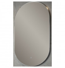 Зеркало Boheme Armadi Art Vallessi 60 568 с подсветкой с сенсорным выключателем