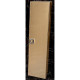 Шкаф пенал Boheme Armadi Art Lucido 35 772-Light Gold подвесной Светлое золото