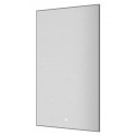 Зеркало Boheme Modern 60 569-CR с подсветкой цвет Хром с сенсорным выключателем и подогревом