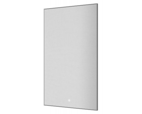 Зеркало Boheme Modern 60 569-CR с подсветкой цвет Хром с сенсорным выключателем и подогревом
