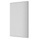 Зеркало Boheme Modern 60 569-CR с подсветкой цвет Хром с сенсорным выключателем и подогревом
