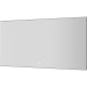 Зеркало Boheme Modern 140x70 543-140-CR с подсветкой Хром с сенсорным выключателем и подогревом