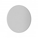 Зеркало Boheme Modern 100 545-100-CR с подсветкой Хром с сенсорным выключателем и подогревом
