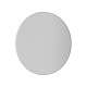 Зеркало Boheme Modern 100 545-100-CR с подсветкой Хром с сенсорным выключателем и подогревом