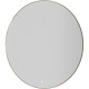 Зеркало Boheme Modern 100 545-100-G с подсветкой Золото с сенсорным выключателем и подогревом