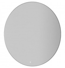 Зеркало Boheme Modern 120 545-120-CR с подсветкой Хром с сенсорным выключателем и подогревом
