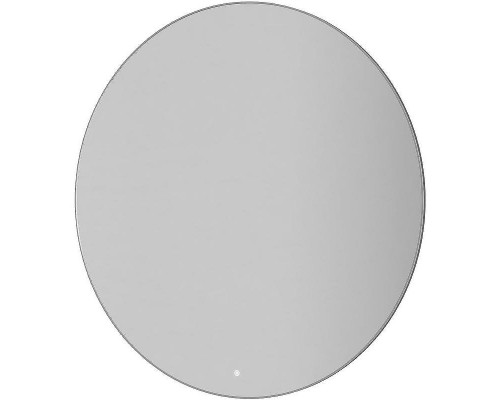 Зеркало Boheme Modern 120 545-120-CR с подсветкой Хром с сенсорным выключателем и подогревом
