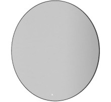 Зеркало Boheme Modern 120 545-120-MG с подсветкой Золото матовое с сенсорным выключателем и подогревом