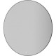 Зеркало Boheme Modern 120 545-120-MG с подсветкой Золото матовое с сенсорным выключателем и подогревом