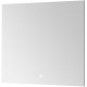 Зеркало Boheme Modern 80x70 544-080 с подсветкой с сенсорным выключателем