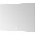 Зеркало Boheme Modern 120x70 544-120 с подсветкой с сенсорным выключателем