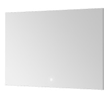 Зеркало Boheme Modern 120x70 544-120 с подсветкой с сенсорным выключателем