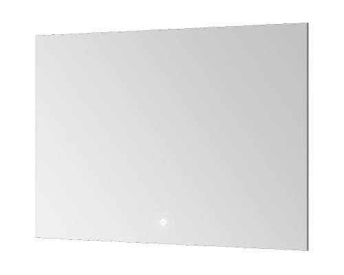 Зеркало Boheme Modern 120x70 544-120 с подсветкой с сенсорным выключателем