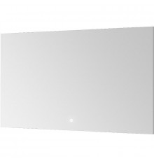 Зеркало Boheme Modern 140x70 544-140 с подсветкой с сенсорным выключателем
