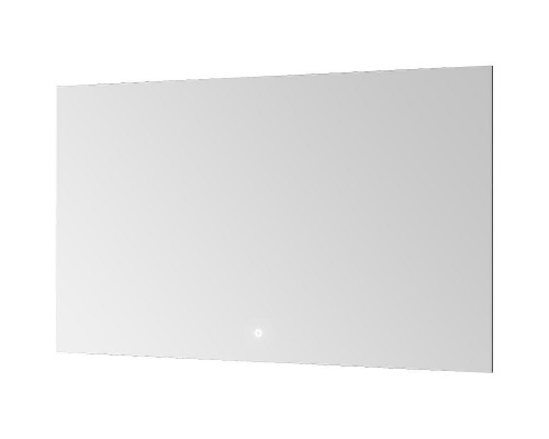Зеркало Boheme Modern 140x70 544-140 с подсветкой с сенсорным выключателем