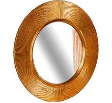 Зеркало Boheme NeoArt Shine 82 528-G Золото