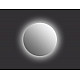 Заказать Зеркало Cersanit Eclipse 60 64142 с подсветкой с датчиком движения в магазине сантехники Santeh-Crystal.ru