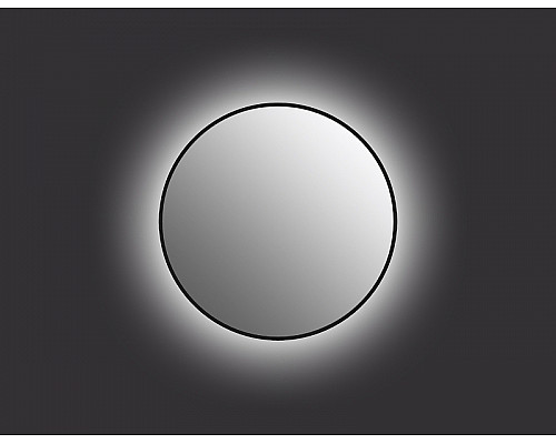 Santeh-Crystal.ru: Зеркало Cersanit Eclipse 60 64146 с подсветкой Черное с датчиком движения Приобрести Зеркало Cersanit Eclipse 60 64146 с подсветкой Черное с датчиком движения в магазине сантехники Santeh-Crystal.ru