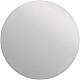 Приобрести Зеркало Cersanit Eclipse 90 64144 с подсветкой с датчиком движения в магазине сантехники Santeh-Crystal.ru