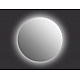 Приобрести Зеркало Cersanit Eclipse 90 64144 с подсветкой с датчиком движения в магазине сантехники Santeh-Crystal.ru