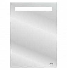 Зеркало Cersanit Led 010 Base 50 KN-LU-LED010x50-b-Os с подсветкой сверху