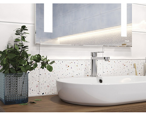 Santeh-Crystal.ru: Зеркало Cersanit Led 020 Base 60 KN-LU-LED020x60-b-Os с подсветкой с диммером Заказать Зеркало Cersanit Led 020 Base 60 KN-LU-LED020x60-b-Os с подсветкой с диммером в магазине сантехники Santeh-Crystal.ru