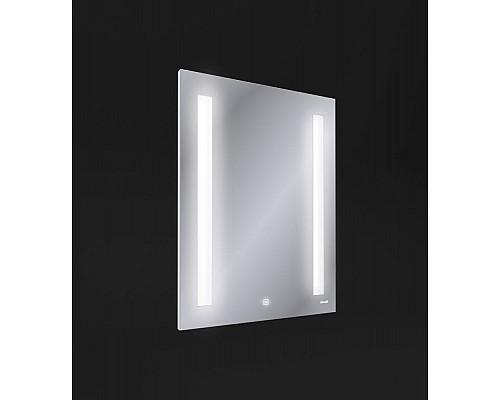 Santeh-Crystal.ru: Зеркало Cersanit Led 020 Base 60 KN-LU-LED020x60-b-Os с подсветкой с диммером Заказать Зеркало Cersanit Led 020 Base 60 KN-LU-LED020x60-b-Os с подсветкой с диммером в магазине сантехники Santeh-Crystal.ru
