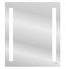 Зеркало Cersanit Led 020 Base 60 KN-LU-LED020x60-b-Os с подсветкой с диммером