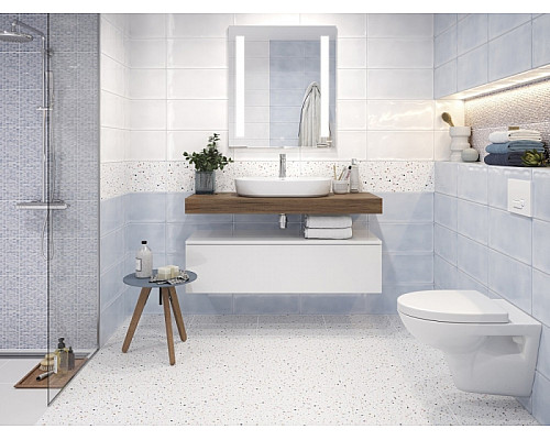 Santeh-Crystal.ru: Зеркало Cersanit Led 020 Base 70 KN-LU-LED020x70-b-Os с подсветкой с диммером Купить Зеркало Cersanit Led 020 Base 70 KN-LU-LED020x70-b-Os с подсветкой с диммером в магазине сантехники Santeh-Crystal.ru