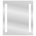 Зеркало Cersanit Led 020 Base 70 KN-LU-LED020x70-b-Os с подсветкой с диммером Зеркало Cersanit Led 020 Base 70 KN-LU-LED020x70-b-Os с подсветкой с диммером