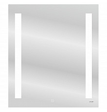 Зеркало Cersanit Led 020 Base 70 KN-LU-LED020x70-b-Os с подсветкой с диммером
