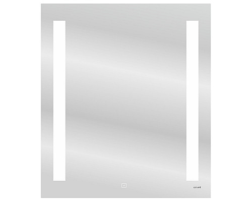 Santeh-Crystal.ru: Зеркало Cersanit Led 020 Base 70 KN-LU-LED020x70-b-Os с подсветкой с диммером Купить Зеркало Cersanit Led 020 Base 70 KN-LU-LED020x70-b-Os с подсветкой с диммером в магазине сантехники Santeh-Crystal.ru
