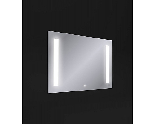 Santeh-Crystal.ru: Зеркало Cersanit Led 020 Base 80 KN-LU-LED020x80-b-Os с подсветкой с диммером Купить Зеркало Cersanit Led 020 Base 80 KN-LU-LED020x80-b-Os с подсветкой с диммером в магазине сантехники Santeh-Crystal.ru