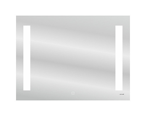 Santeh-Crystal.ru: Зеркало Cersanit Led 020 Base 80 KN-LU-LED020x80-b-Os с подсветкой с диммером Купить Зеркало Cersanit Led 020 Base 80 KN-LU-LED020x80-b-Os с подсветкой с диммером в магазине сантехники Santeh-Crystal.ru