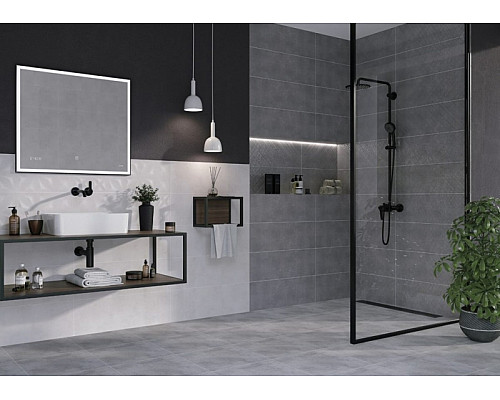 Santeh-Crystal.ru: Зеркало Cersanit Led 011 Design 80 KN-LU-LED011x80-d-Os с подсветкой с часами Заказать Зеркало Cersanit Led 011 Design 80 KN-LU-LED011x80-d-Os с подсветкой с часами в магазине сантехники Santeh-Crystal.ru