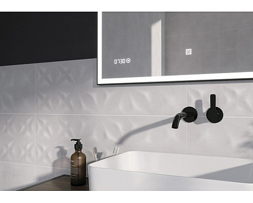 Santeh-Crystal.ru: Зеркало Cersanit Led 011 Design 80 KN-LU-LED011x80-d-Os с подсветкой с часами Заказать Зеркало Cersanit Led 011 Design 80 KN-LU-LED011x80-d-Os с подсветкой с часами в магазине сантехники Santeh-Crystal.ru