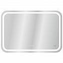 Зеркало Cersanit Led 051 Design Pro 80 KN-LU-LED051x80-p-Os с подсветкой с подогревом и функцией Bluetooth Зеркало Cersanit Led 051 Design Pro 80 KN-LU-LED051x80-p-Os с подсветкой с подогревом и функцией Bluetooth