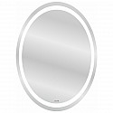 Зеркало Cersanit Led 040 Design 57 KN-LU-LED040x57-d-Os с подсветкой с подогревом Зеркало Cersanit Led 040 Design 57 KN-LU-LED040x57-d-Os с подсветкой с подогревом