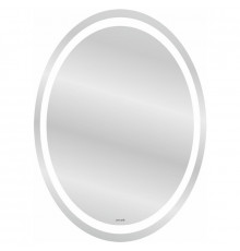 Зеркало Cersanit Led 040 Design 57 KN-LU-LED040x57-d-Os с подсветкой с подогревом