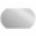 Зеркало Cersanit Led 090 Design 120 KN-LU-LED090x120-d-Os с подсветкой с подогревом Зеркало Cersanit Led 090 Design 120 KN-LU-LED090x120-d-Os с подсветкой с подогревом