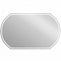 Зеркало Cersanit Led 090 Design 100 KN-LU-LED090x100-d-Os с подсветкой с подогревом Зеркало Cersanit Led 090 Design 100 KN-LU-LED090x100-d-Os с подсветкой с подогревом