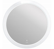 Зеркало Cersanit Led 012 Design 88 KN-LU-LED012x88-d-Os с подсветкой с сенсорным выключателем