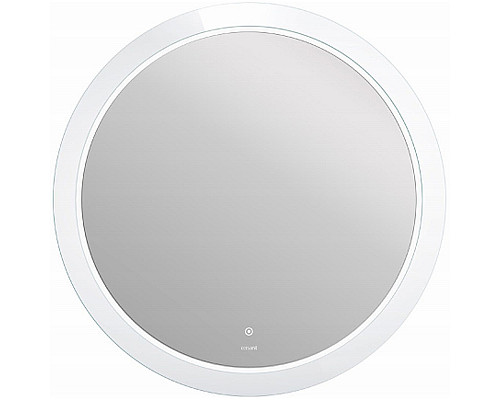 Santeh-Crystal.ru: Зеркало Cersanit Led 012 Design 88 KN-LU-LED012x88-d-Os с подсветкой с сенсорным выключателем Заказать Зеркало Cersanit Led 012 Design 88 KN-LU-LED012x88-d-Os с подсветкой с сенсорным выключателем в магазине сантехники Santeh-Crystal.ru