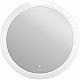 Заказать Зеркало Cersanit Led 012 Design 72 KN-LU-LED012x72-d-Os с подсветкой с сенсорным выключателем в магазине сантехники Santeh-Crystal.ru