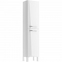 Шкаф пенал Cersanit Melar 35 B-SL-MEL Белый Шкаф пенал Cersanit Melar 35 B-SL-MEL Белый
