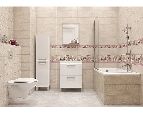 Santeh-Crystal.ru: Шкаф пенал Cersanit Melar 35 B-SL-MEL Белый Купить Шкаф пенал Cersanit Melar 35 B-SL-MEL Белый в магазине сантехники Santeh-Crystal.ru