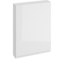 Подвесной шкаф Cersanit Moduo 60 SB-SW-MOD60/Wh Белый